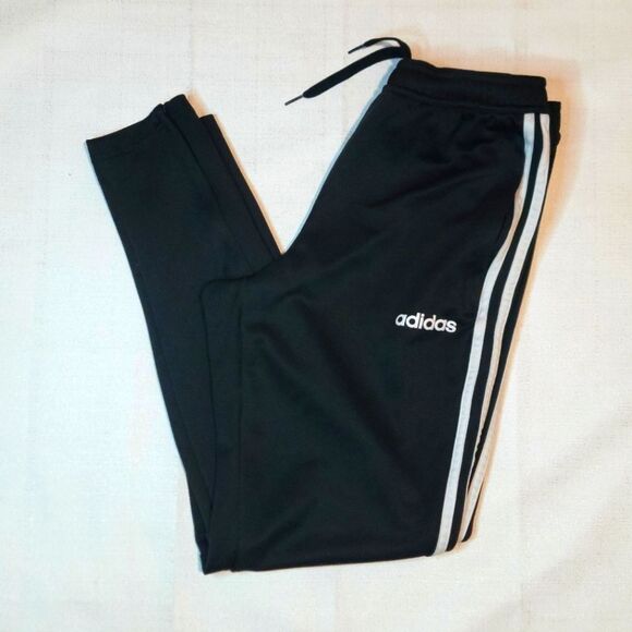 Adidas Climalite Track Pants Size Small - Picture 1 of 11